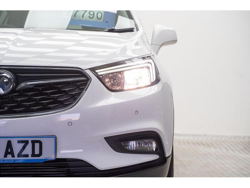 Used Vauxhall Mokka X 2019 for sale - 77836643: Photo 6