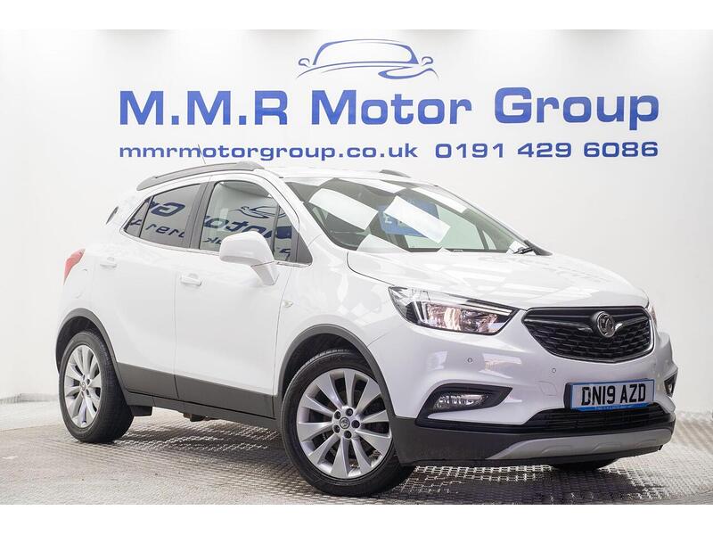 Used Vauxhall Mokka X 2019 for sale - 77836643: Photo 7
