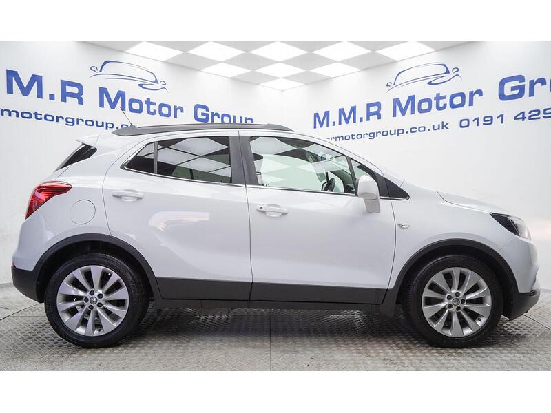 Used Vauxhall Mokka X 2019 for sale - 77836643: Photo 9