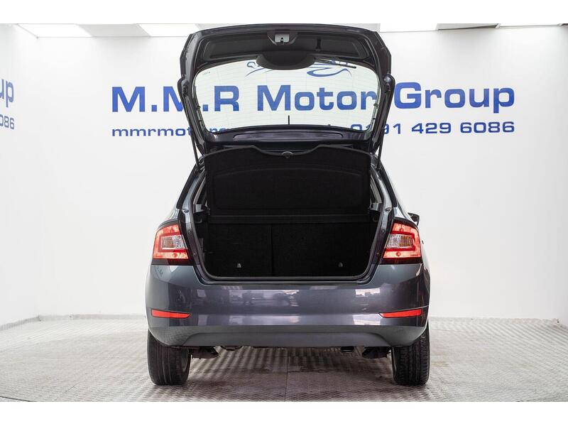 Used Skoda Fabia 2020 for sale - 76659993: Photo 12