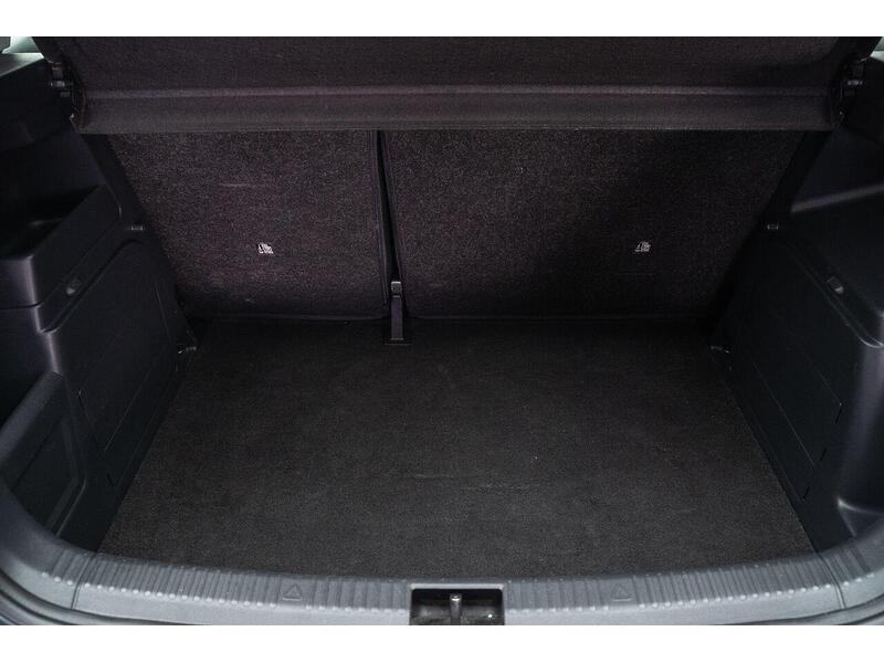 Used Skoda Fabia 2020 for sale - 76659993: Photo 13