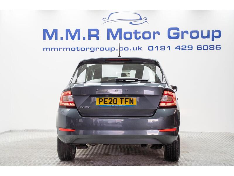 Used Skoda Fabia 2020 for sale - 76659993: Photo 14