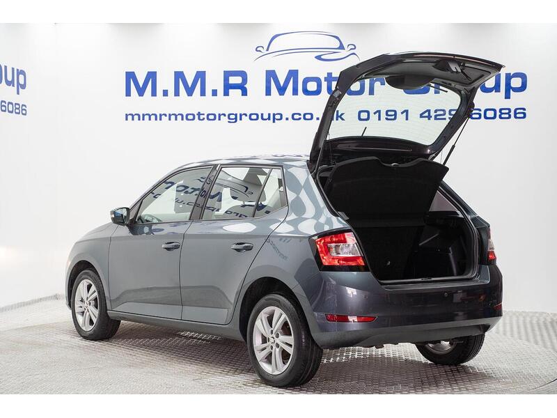 Used Skoda Fabia 2020 for sale - 76659993: Photo 15