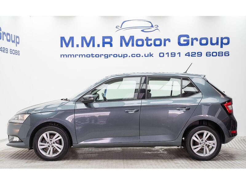 Used Skoda Fabia 2020 for sale - 76659993: Photo 17