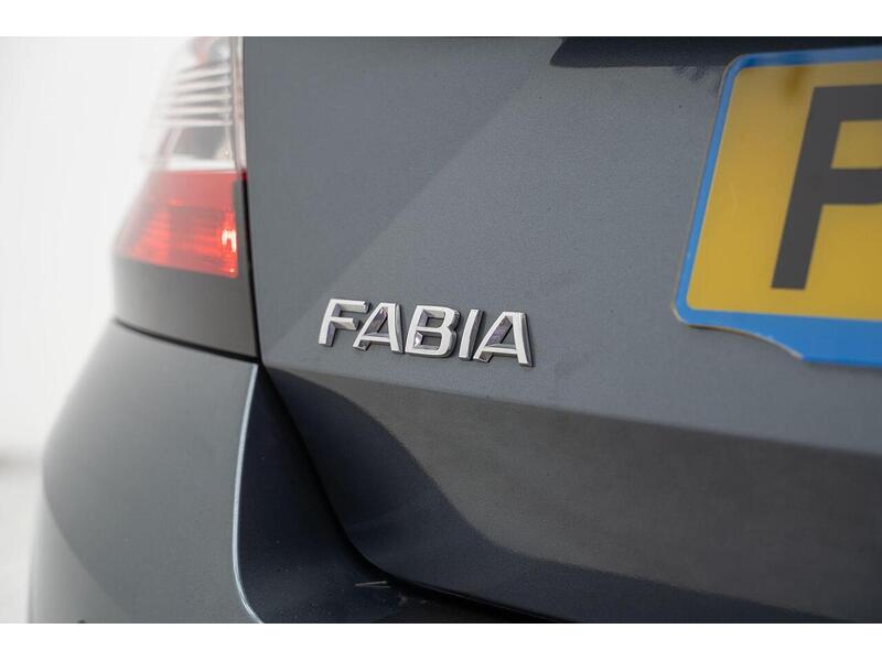 Used Skoda Fabia 2020 for sale - 76659993: Photo 18