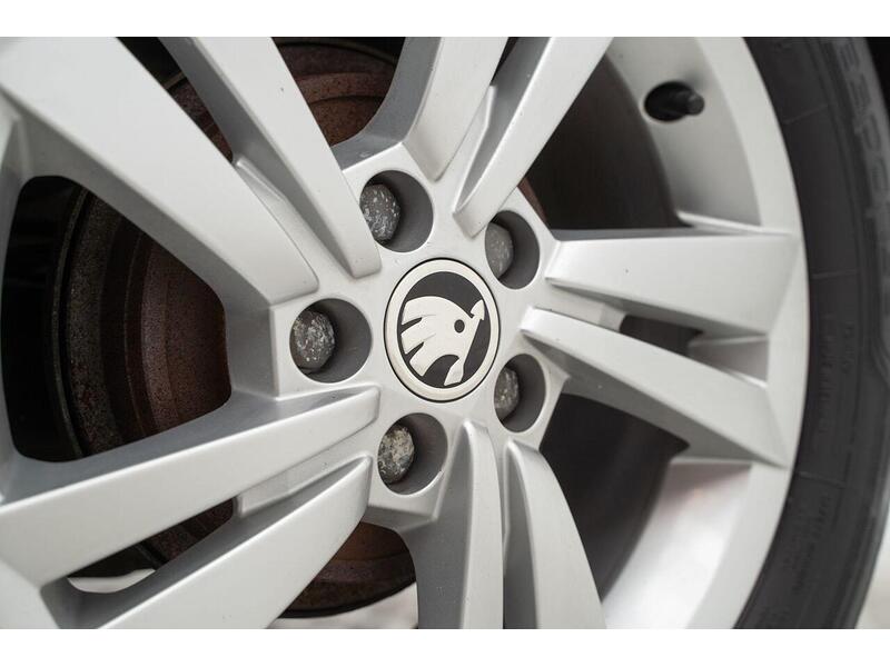 Used Skoda Fabia 2020 for sale - 76659993: Photo 19