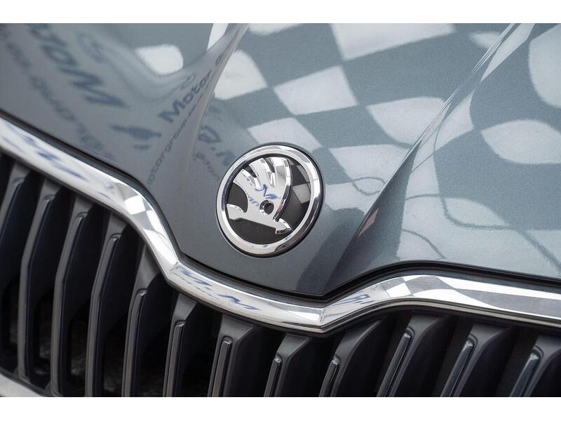 Used Skoda Fabia 2020 for sale - 76659993: Photo 20