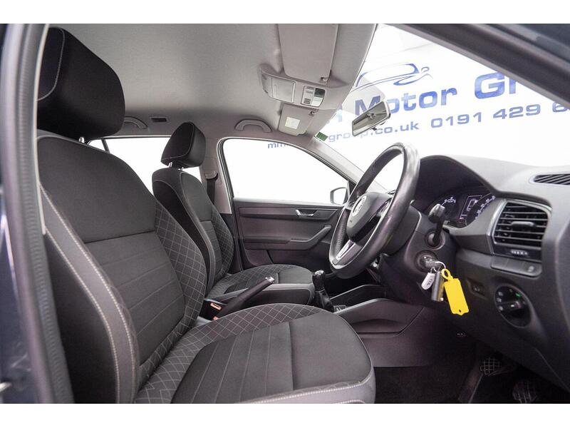 Used Skoda Fabia 2020 for sale - 76659993: Photo 22