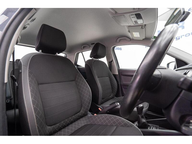 Used Skoda Fabia 2020 for sale - 76659993: Photo 23