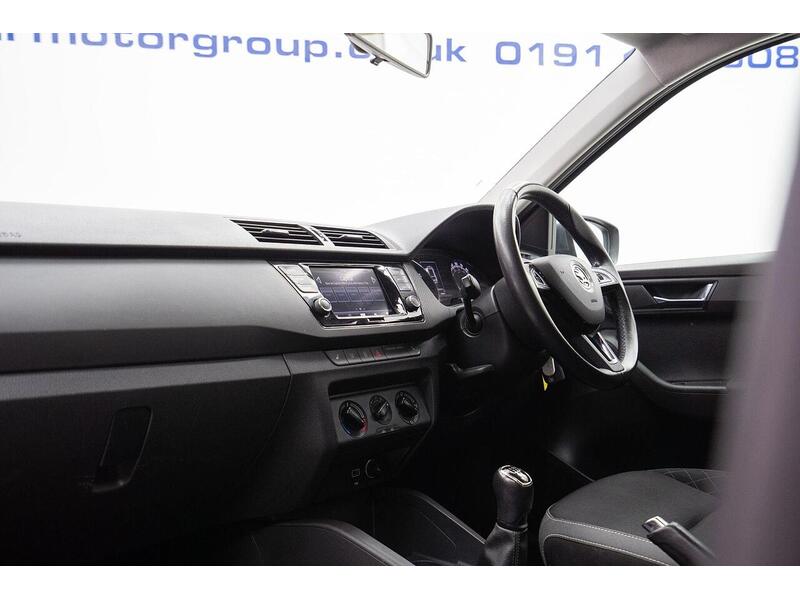 Used Skoda Fabia 2020 for sale - 76659993: Photo 24