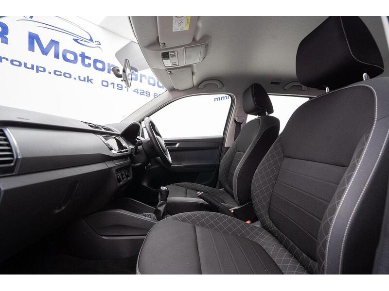 Used Skoda Fabia 2020 for sale - 76659993: Photo 25