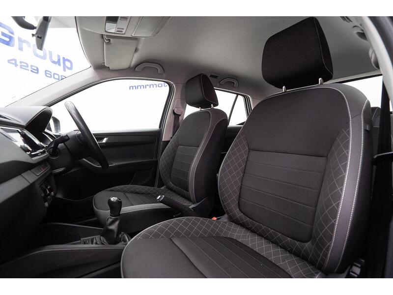 Used Skoda Fabia 2020 for sale - 76659993: Photo 26