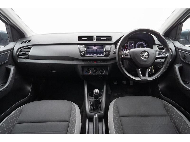 Used Skoda Fabia 2020 for sale - 76659993: Photo 27