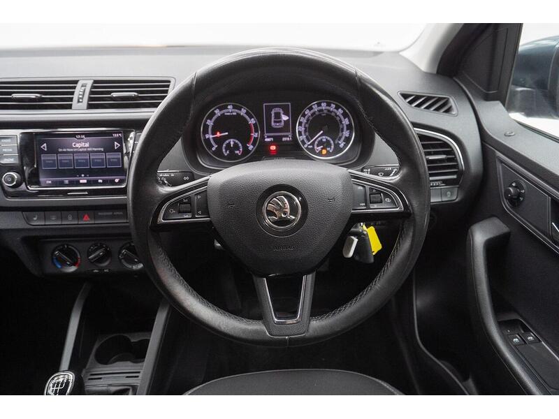 Used Skoda Fabia 2020 for sale - 76659993: Photo 28