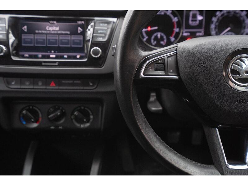 Used Skoda Fabia 2020 for sale - 76659993: Photo 29