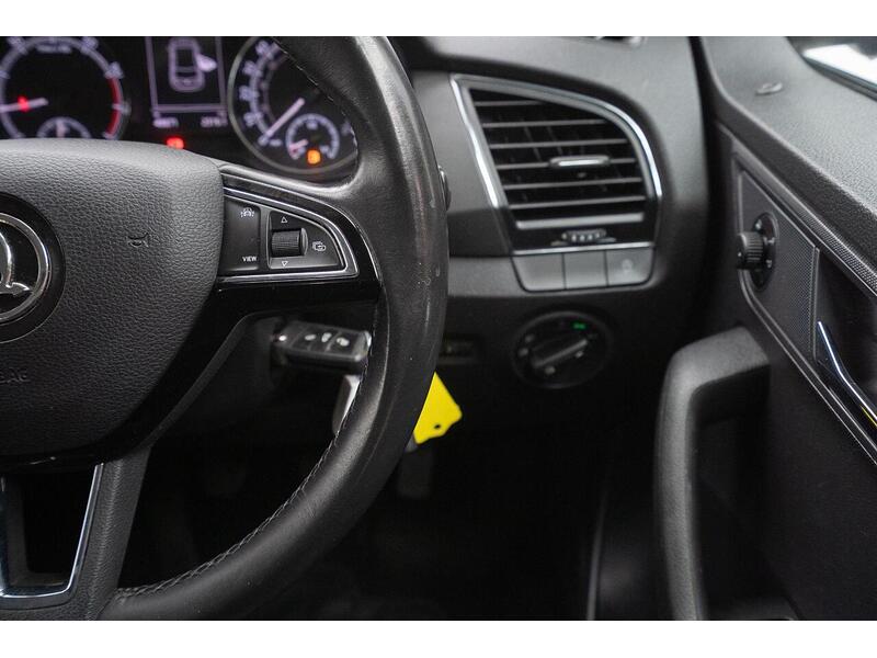 Used Skoda Fabia 2020 for sale - 76659993: Photo 30