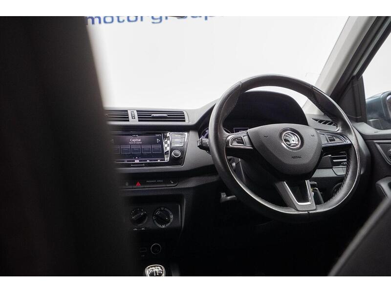 Used Skoda Fabia 2020 for sale - 76659993: Photo 32