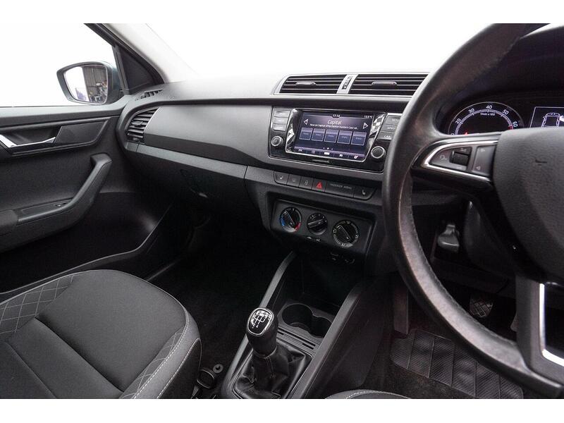 Used Skoda Fabia 2020 for sale - 76659993: Photo 33