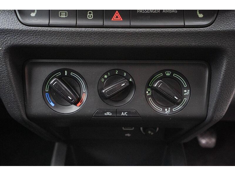 Used Skoda Fabia 2020 for sale - 76659993: Photo 34