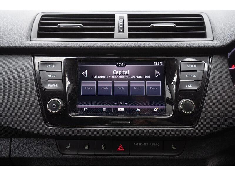 Used Skoda Fabia 2020 for sale - 76659993: Photo 35