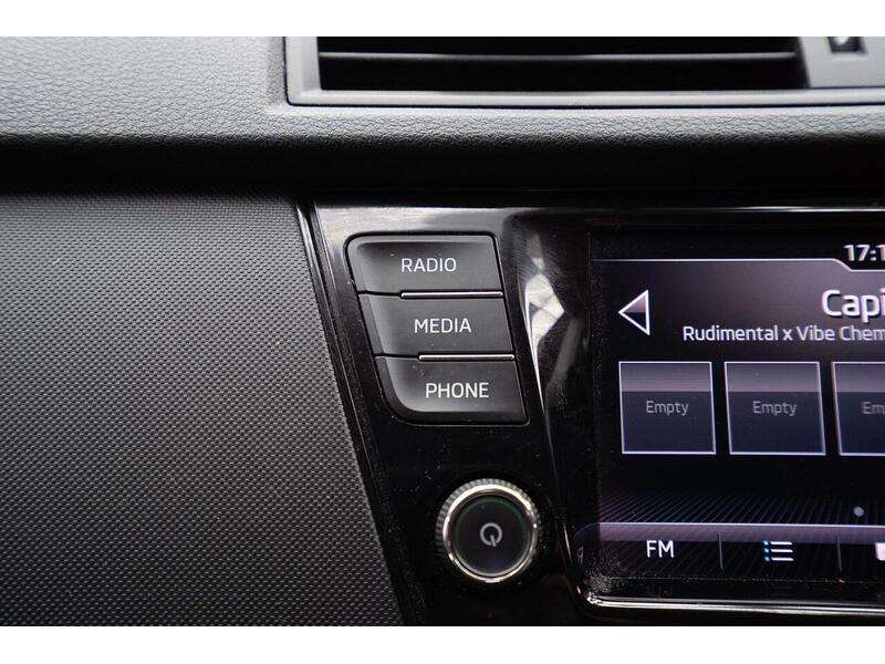 Used Skoda Fabia 2020 for sale - 76659993: Photo 36