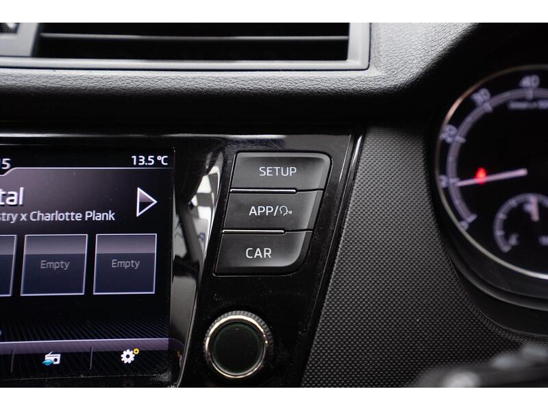 Used Skoda Fabia 2020 for sale - 76659993: Photo 37