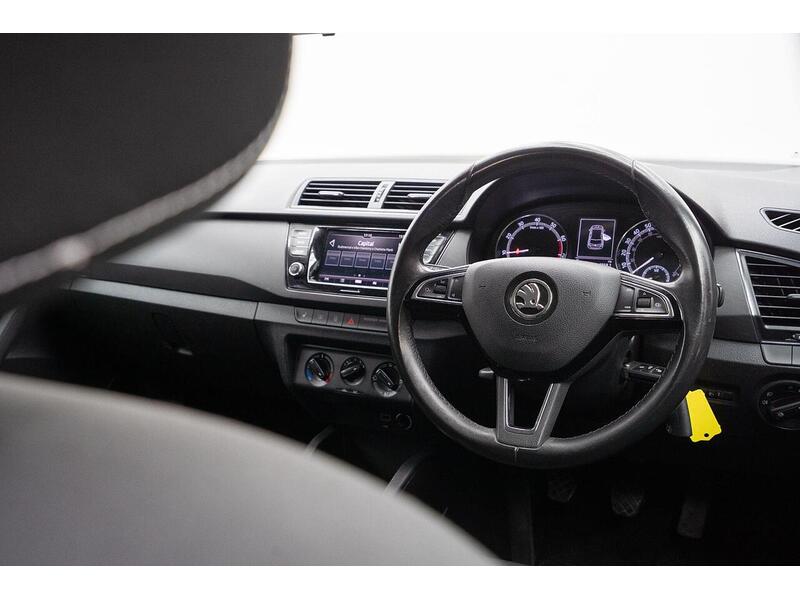 Used Skoda Fabia 2020 for sale - 76659993: Photo 38