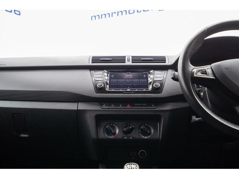 Used Skoda Fabia 2020 for sale - 76659993: Photo 39