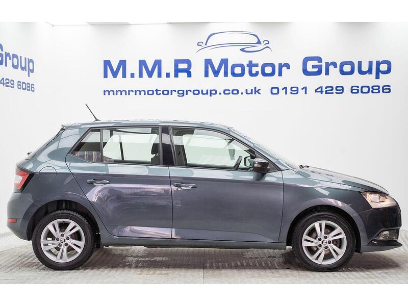 Used Skoda Fabia 2020 for sale - 76659993: Photo 9