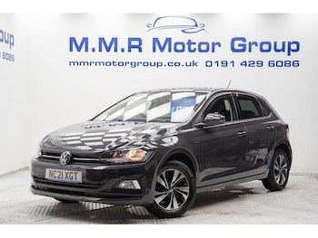Used Volkswagen Polo 2021 for sale - 78521576: Photo