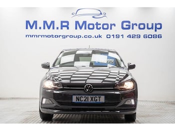 Used Volkswagen Polo 2021 for sale - 78521576: Photo