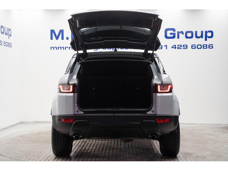 Used Land Rover Range Rover Evoque 2018 for sale - 76863554: Photo 12