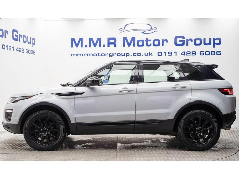 Used Land Rover Range Rover Evoque 2018 for sale - 76863554: Photo 17