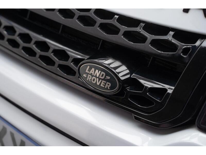 Used Land Rover Range Rover Evoque 2018 for sale - 76863554: Photo 19