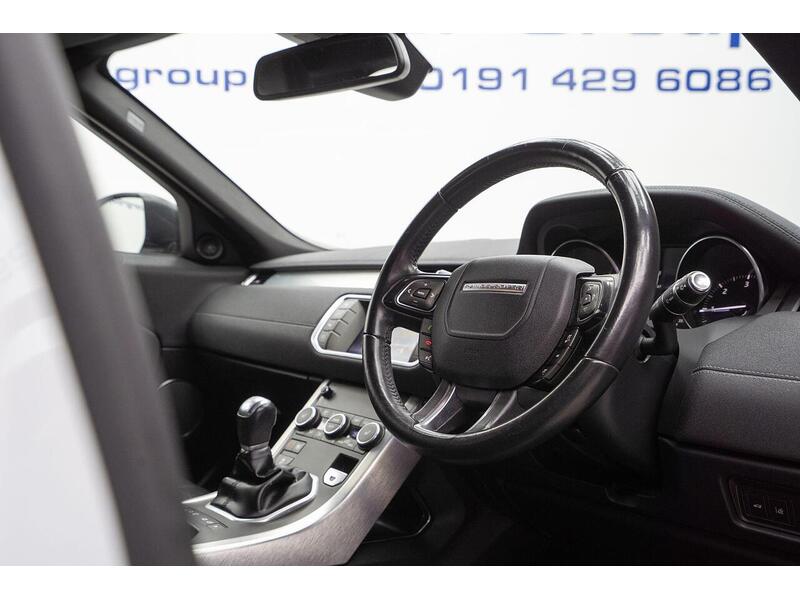 Used Land Rover Range Rover Evoque 2018 for sale - 76863554: Photo 20