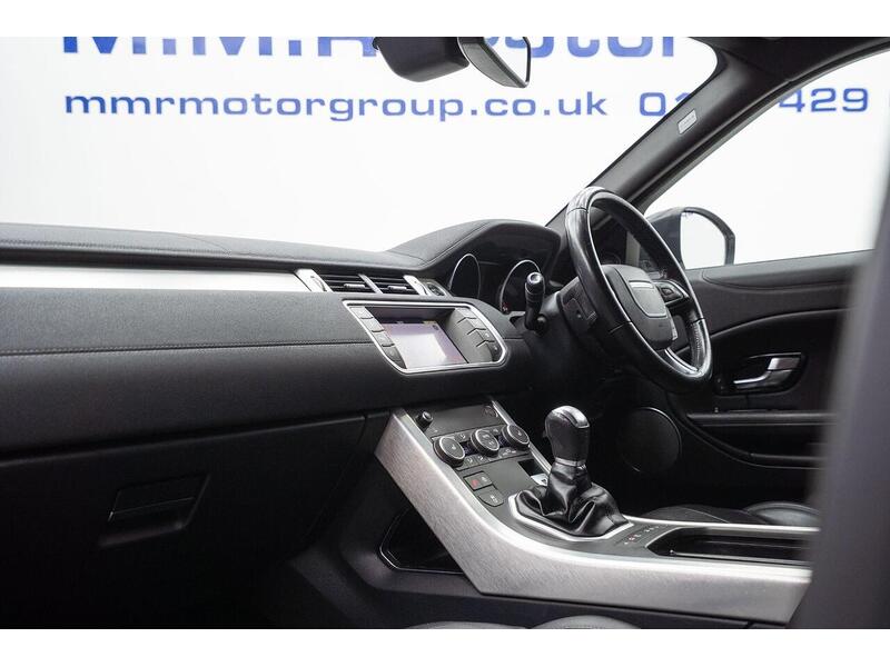 Used Land Rover Range Rover Evoque 2018 for sale - 76863554: Photo 23