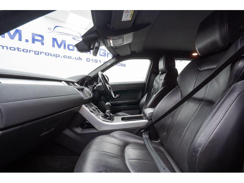 Used Land Rover Range Rover Evoque 2018 for sale - 76863554: Photo 24