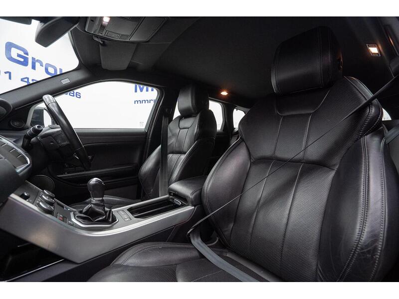 Used Land Rover Range Rover Evoque 2018 for sale - 76863554: Photo 25