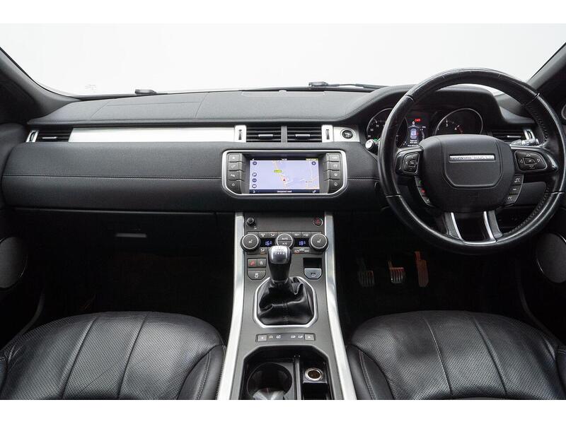 Used Land Rover Range Rover Evoque 2018 for sale - 76863554: Photo 26