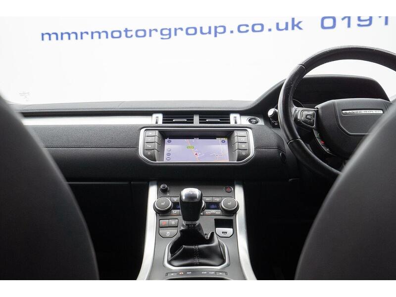 Used Land Rover Range Rover Evoque 2018 for sale - 76863554: Photo 27