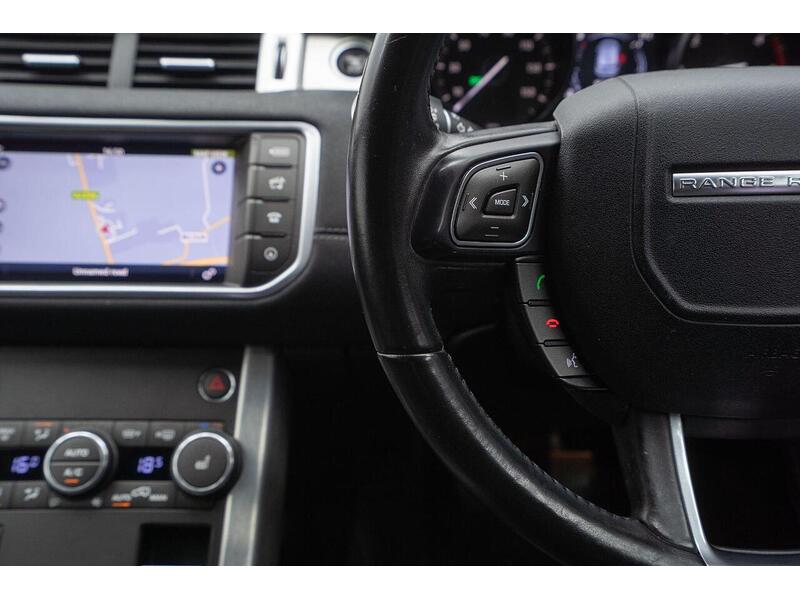 Used Land Rover Range Rover Evoque 2018 for sale - 76863554: Photo 29