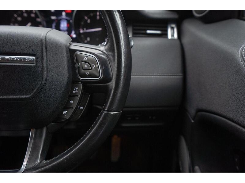 Used Land Rover Range Rover Evoque 2018 for sale - 76863554: Photo 30