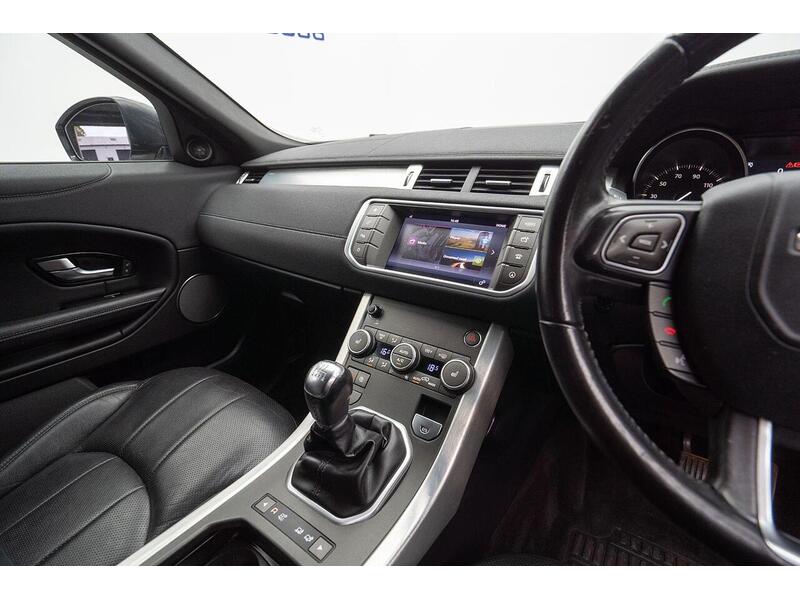 Used Land Rover Range Rover Evoque 2018 for sale - 76863554: Photo 33