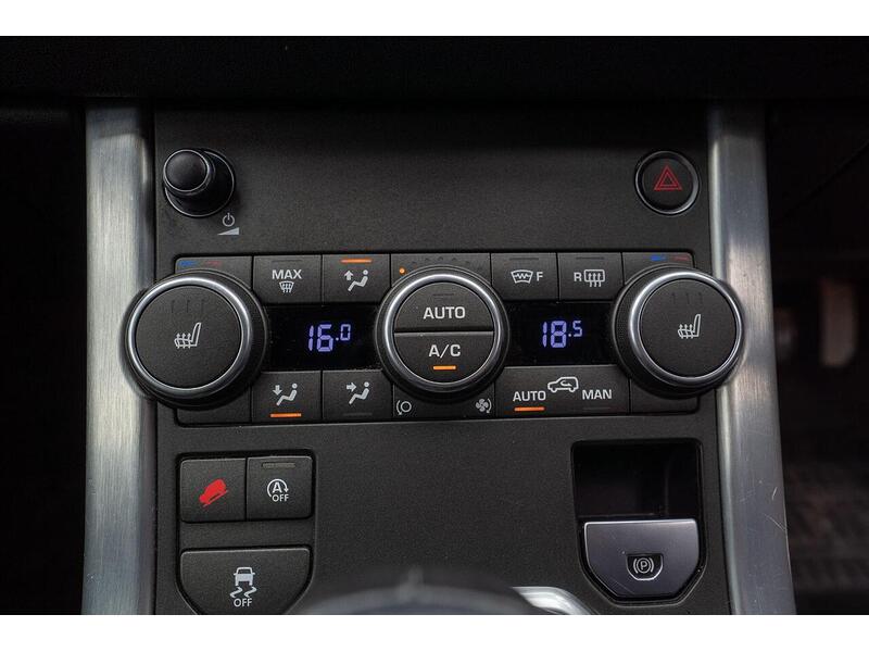 Used Land Rover Range Rover Evoque 2018 for sale - 76863554: Photo 37