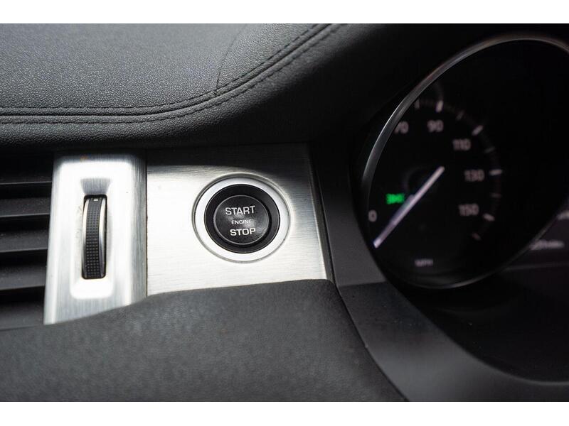 Used Land Rover Range Rover Evoque 2018 for sale - 76863554: Photo 38