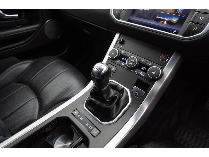 Used Land Rover Range Rover Evoque 2018 for sale - 76863554: Photo 39