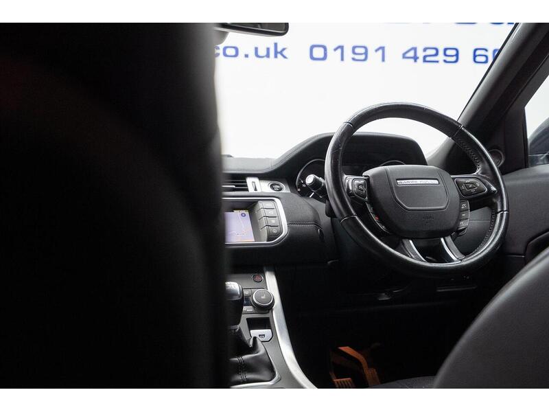 Used Land Rover Range Rover Evoque 2018 for sale - 76863554: Photo 41