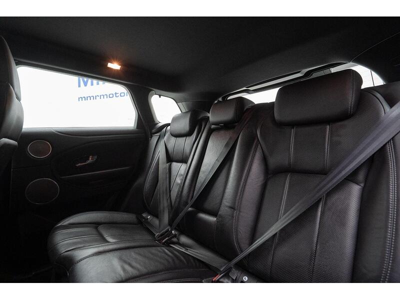 Used Land Rover Range Rover Evoque 2018 for sale - 76863554: Photo 47