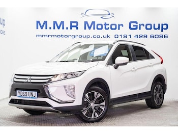 Used Mitsubishi Eclipse Cross 2019 for sale - 78090258: Photo