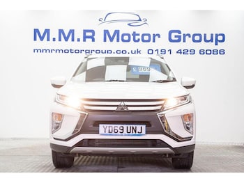 Used Mitsubishi Eclipse Cross 2019 for sale - 78090258: Photo